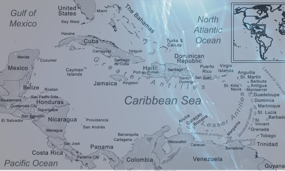 Navigating Data Privacy Regulations in the Caribbean